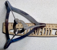 Отзыв: Насадка для курицы коптильни Hanhi, — Всё лучшее в дом